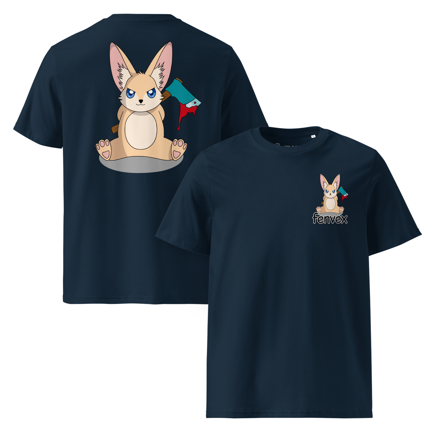 T-shirt BOBO–Pas d’humeur