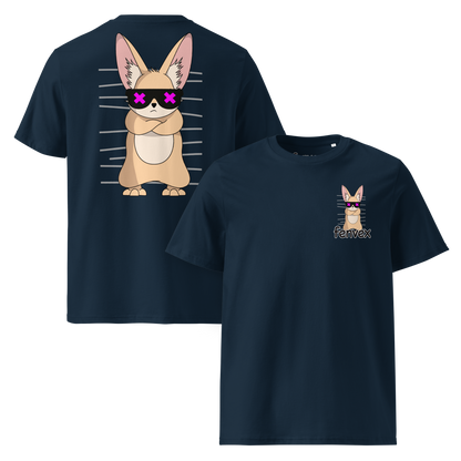 T-shirt BOBO–WANTED