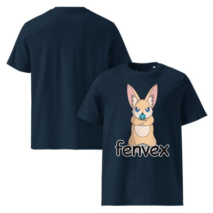 T-shirt BOBO-Debout depuis la naissance