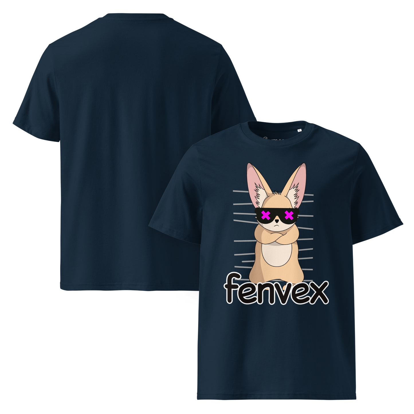 T-shirt BOBO–WANTED