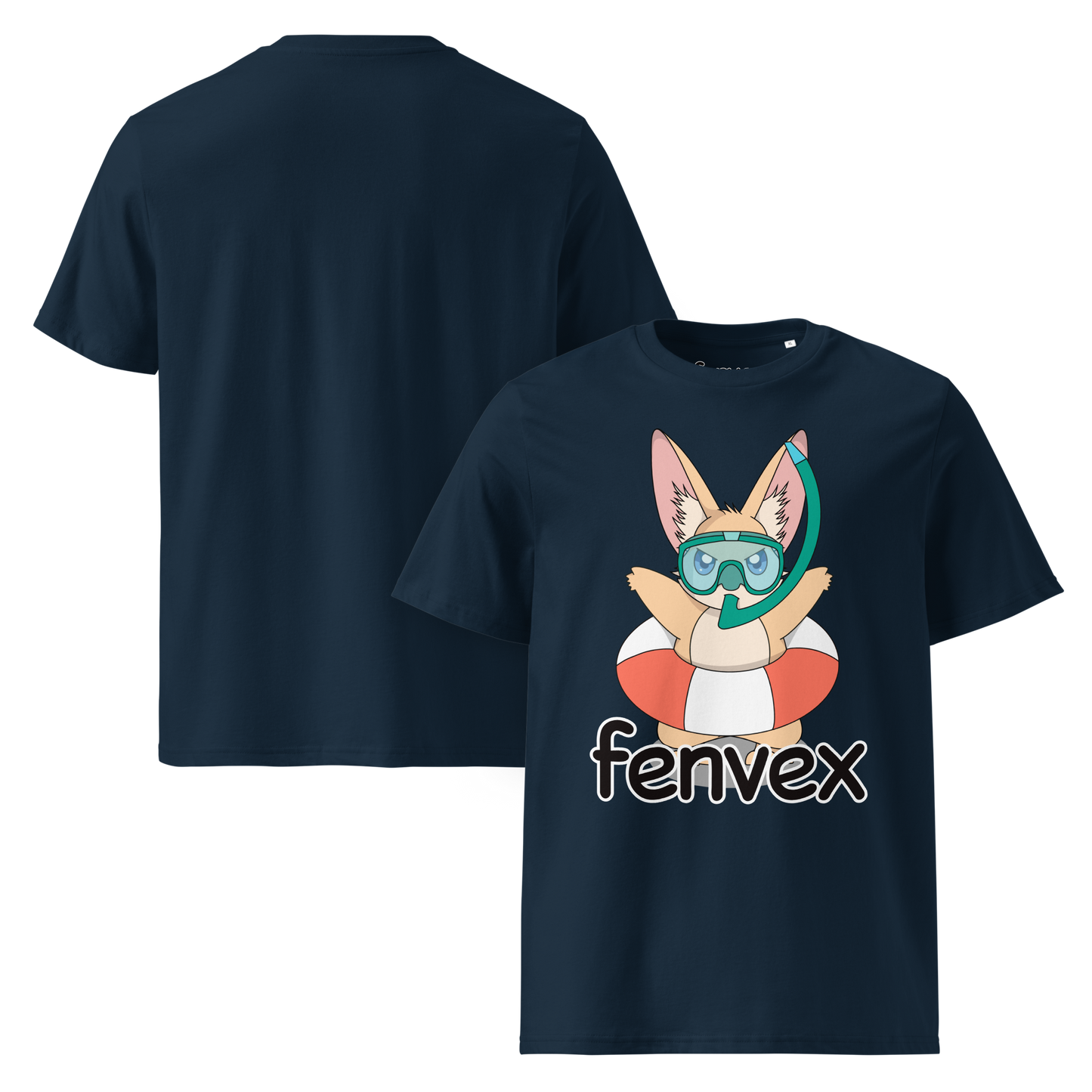 T-shirt BOBO–Vacances activées