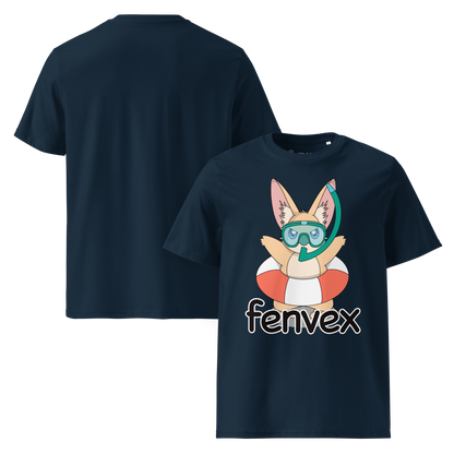 T-shirt BOBO–Vacances activées