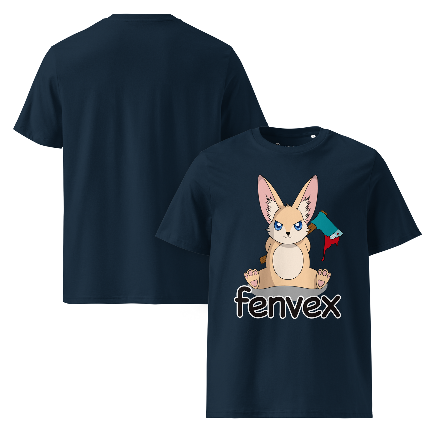 T-shirt BOBO–Pas d’humeur