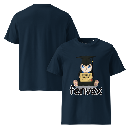 T-shirt BOBO–Master of Pride