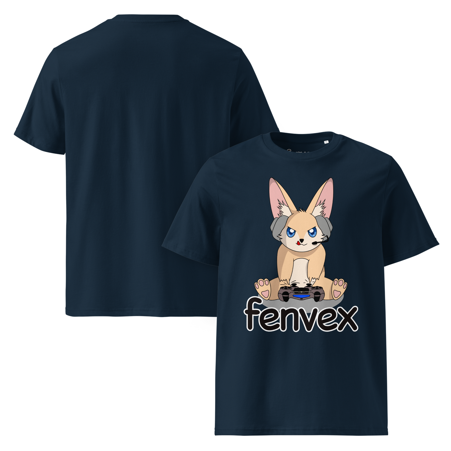 T-shirt BOBO–Gamer Focus