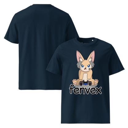 T-shirt BOBO–Gamer Focus