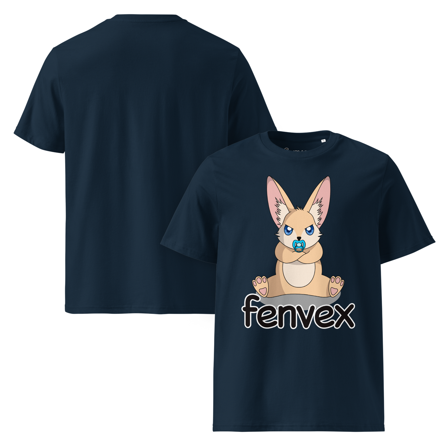 T-shirt BOBO–Trop Petit Pour Obéir