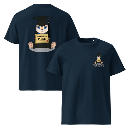 T-shirt BOBO | Master of Pride (Recto Verso)