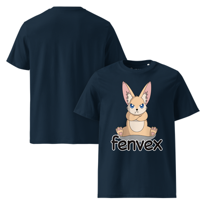 T-shirt BOBO-L’attitude Fenvex