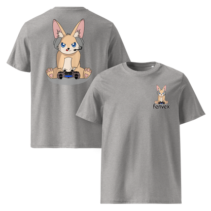 T-shirt BOBO–Gamer Focus