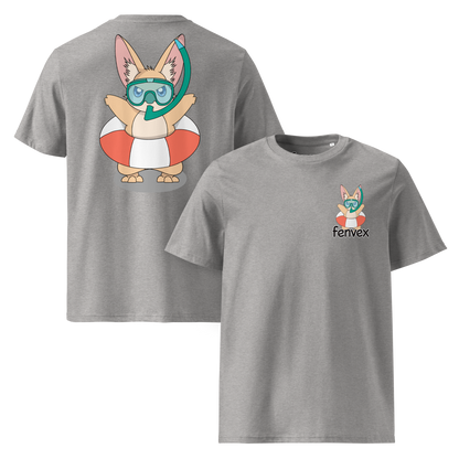 T-shirt BOBO–Vacances activées
