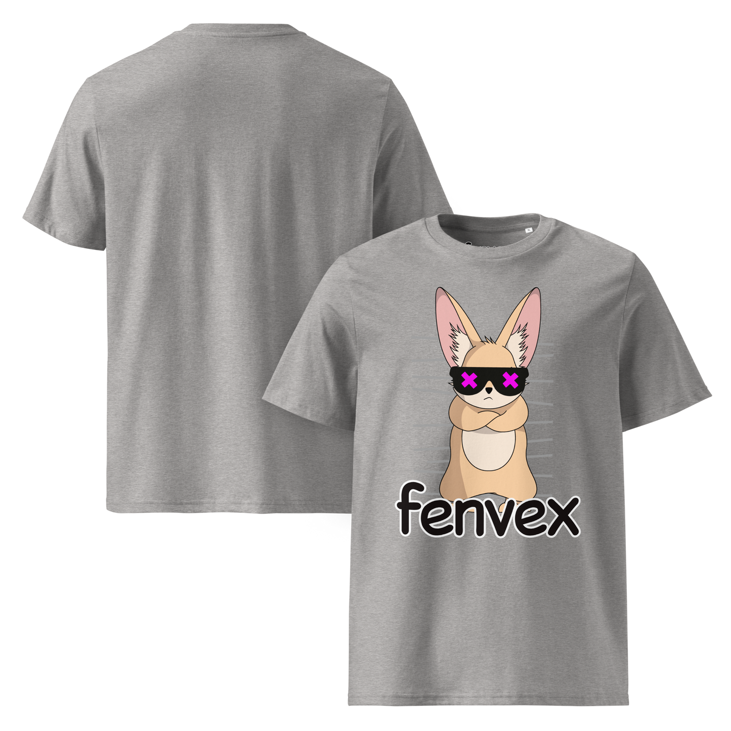 T-shirt BOBO–WANTED