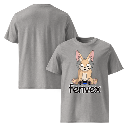 T-shirt BOBO–Gamer en sueur