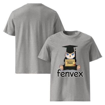 T-shirt BOBO–Master of Pride