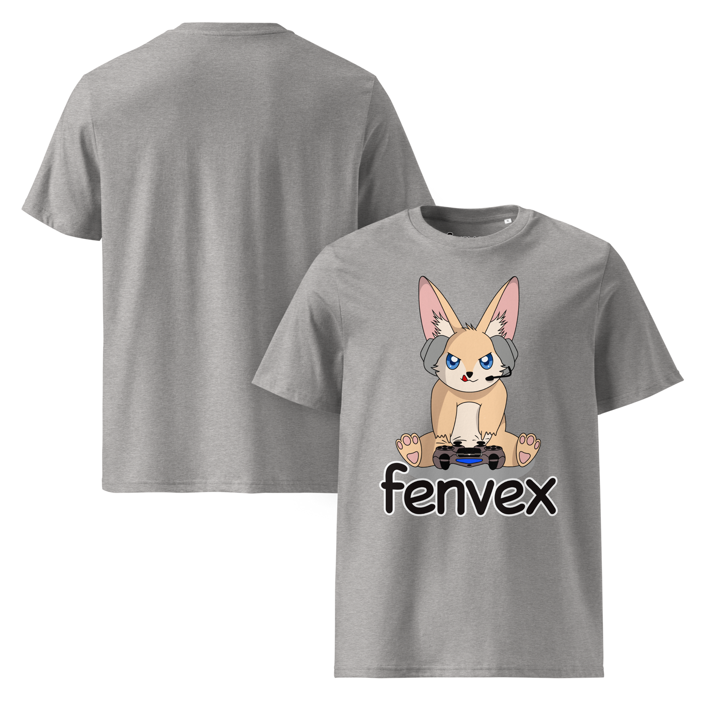 T-shirt BOBO–Gamer Focus