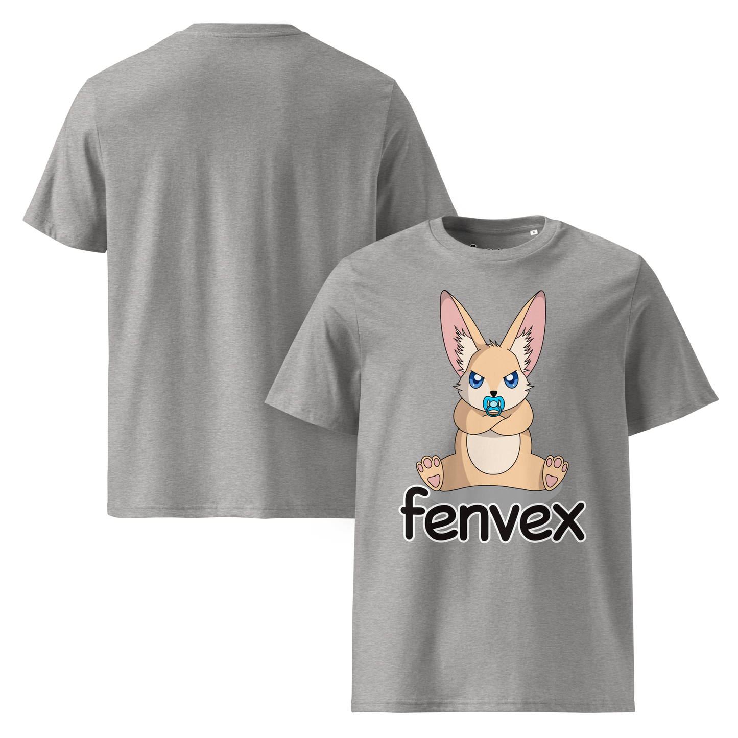 T-shirt BOBO–Trop Petit Pour Obéir