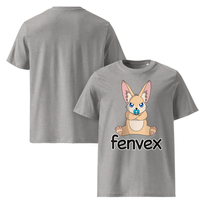 T-shirt BOBO–Trop Petit Pour Obéir