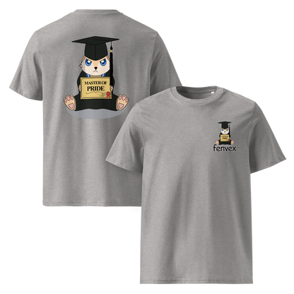 T-shirt BOBO–Master of Pride