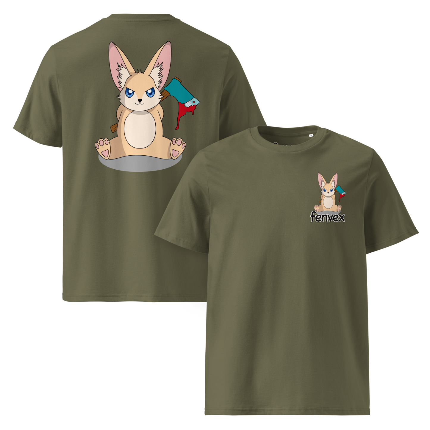 T-shirt BOBO–Pas d’humeur