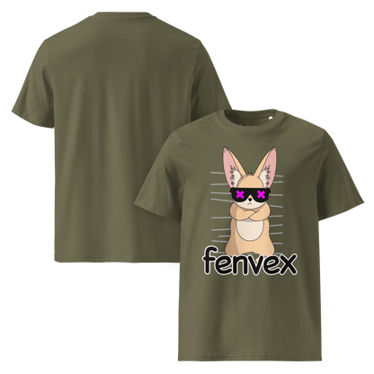 T-shirt BOBO–WANTED