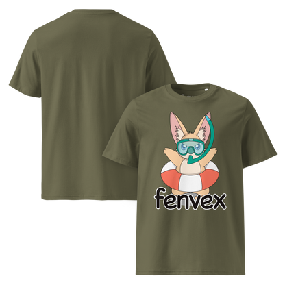 T-shirt BOBO–Vacances activées