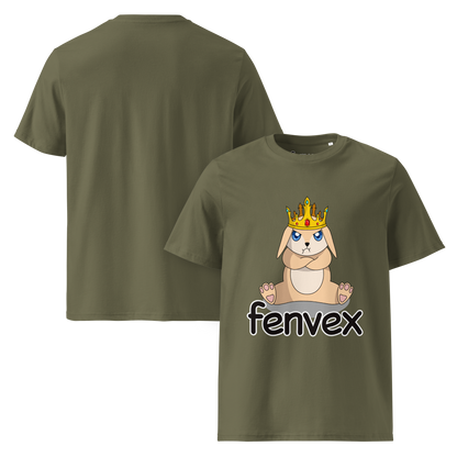 T-shirt  BOBO–Roi du désert