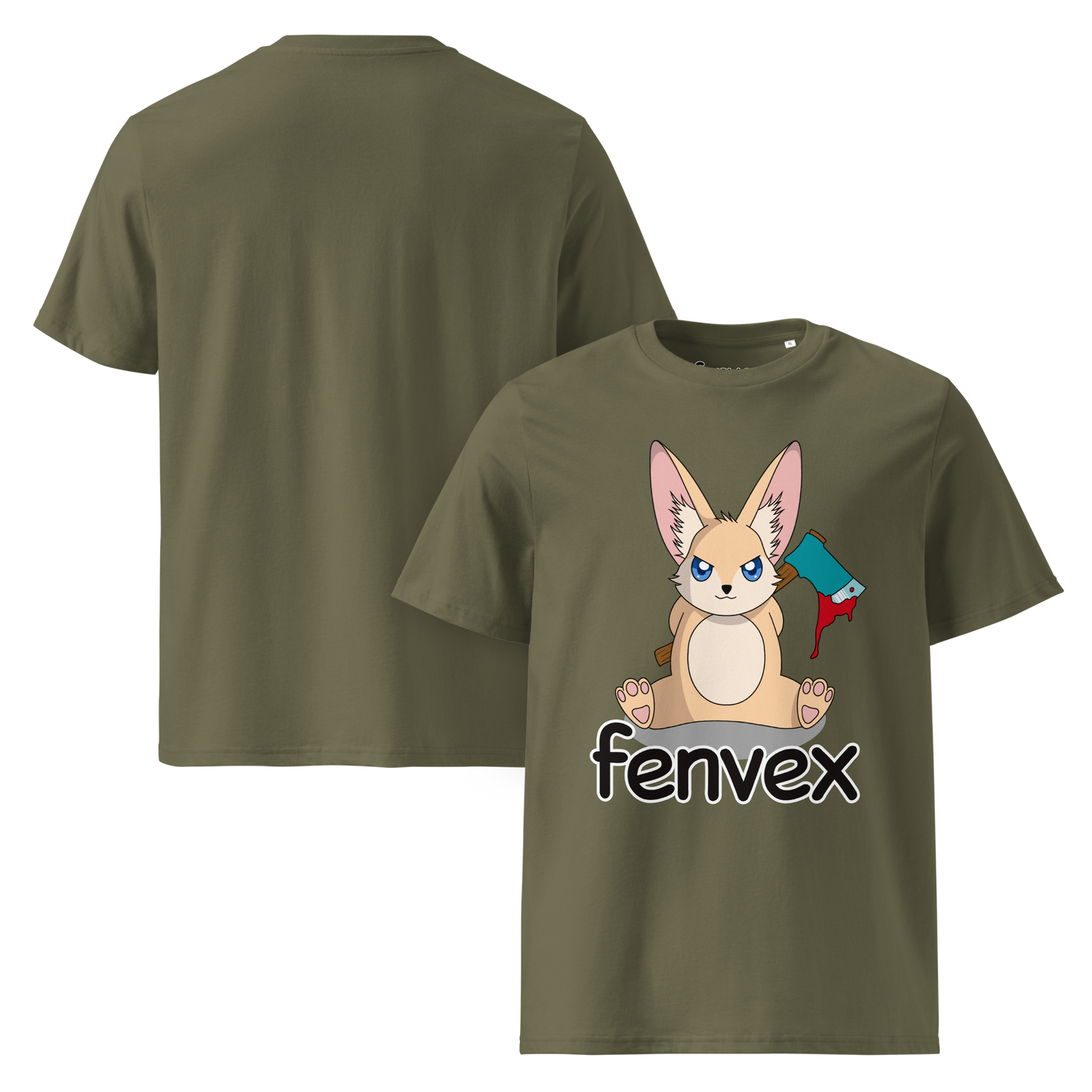 T-shirt BOBO–Pas d’humeur