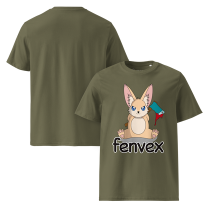 T-shirt BOBO–Pas d’humeur