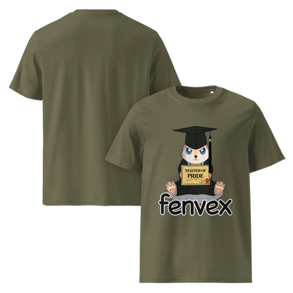 T-shirt BOBO–Master of Pride