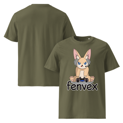 T-shirt BOBO–Gamer Focus