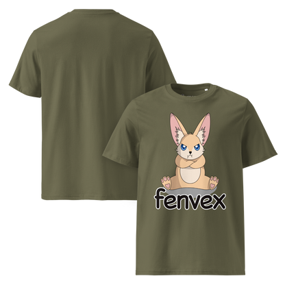 T-shirt BOBO-L’attitude Fenvex