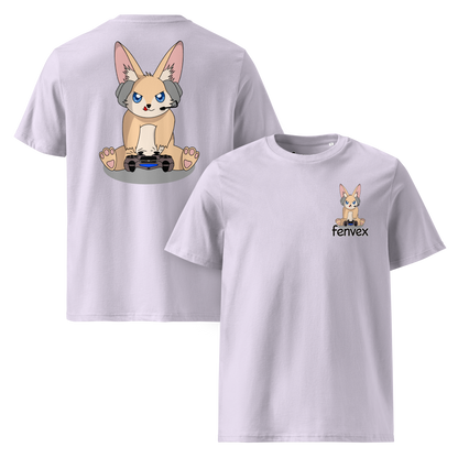 T-shirt BOBO–Gamer Focus