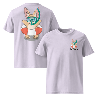 T-shirt BOBO–Vacances activées