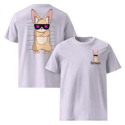 T-shirt BOBO–WANTED