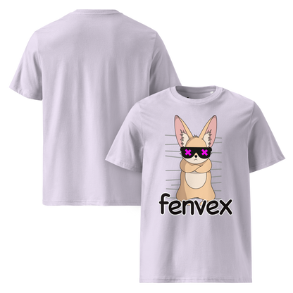 T-shirt BOBO–WANTED