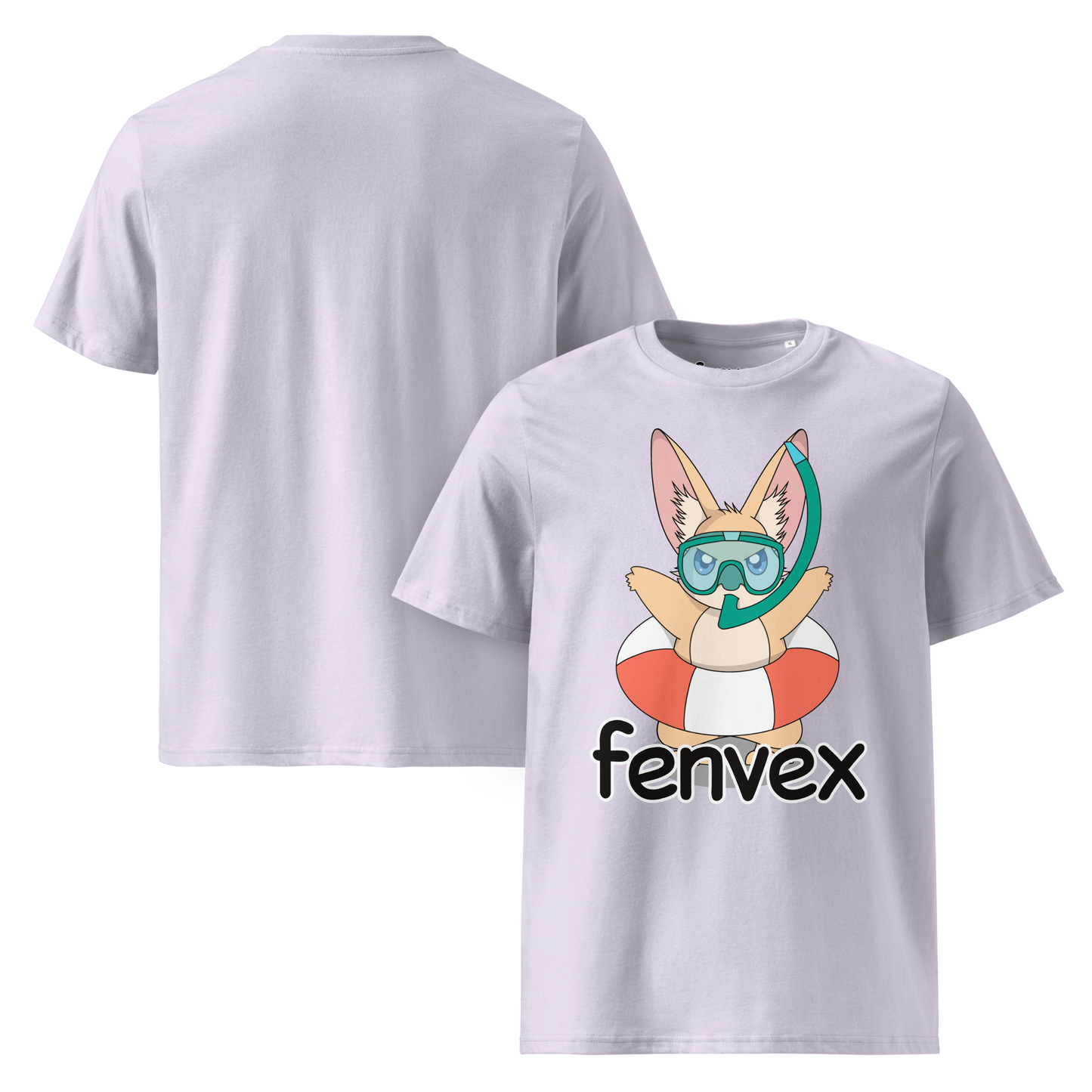 T-shirt BOBO–Vacances activées