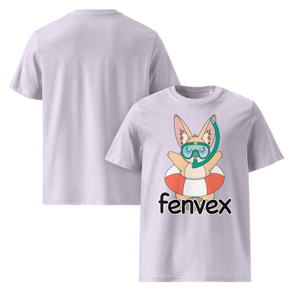 T-shirt BOBO–Vacances activées