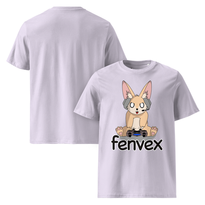 T-shirt BOBO–Gamer en sueur