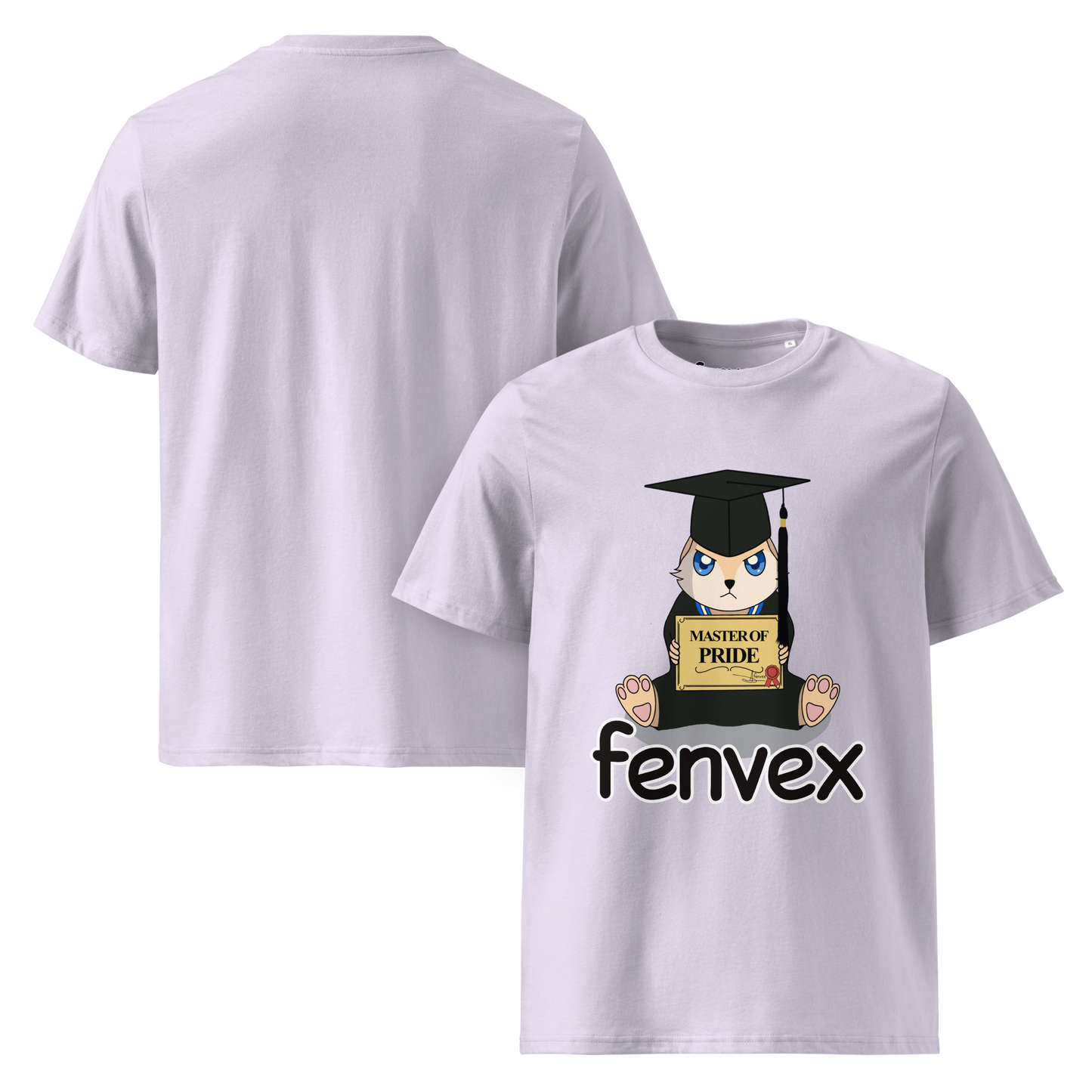 T-shirt BOBO–Master of Pride