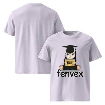 T-shirt BOBO–Master of Pride