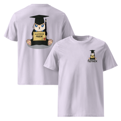 T-shirt BOBO–Master of Pride