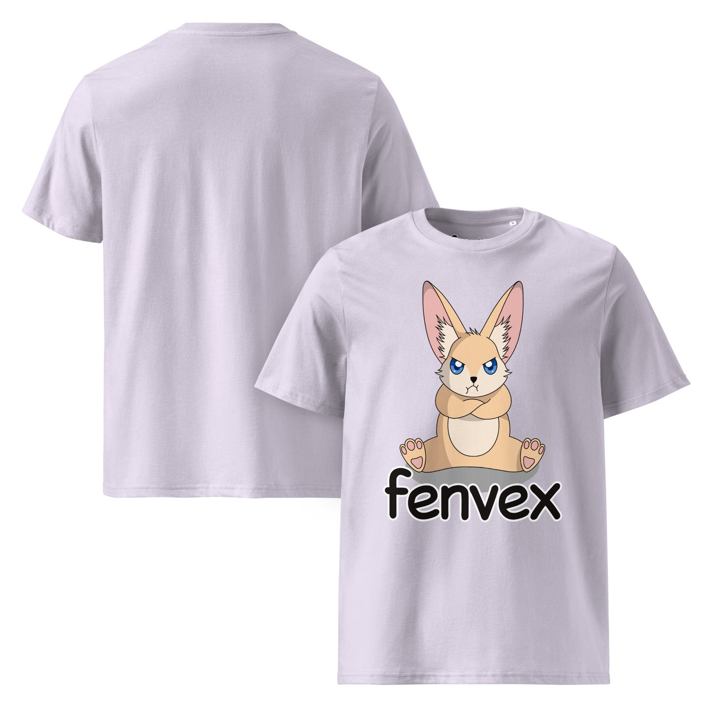 T-shirt BOBO-L’attitude Fenvex