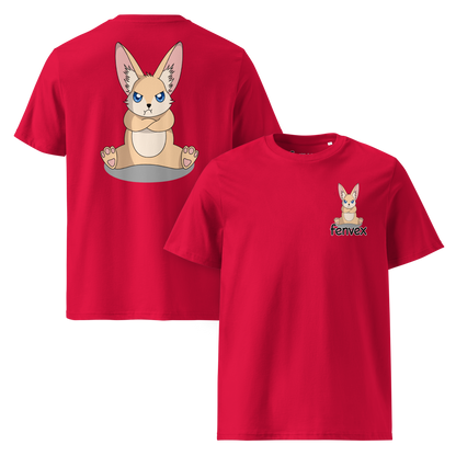 T-shirt BOBO–L’attitude Fenvex