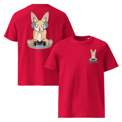 T-shirt BOBO–Gamer en sueur