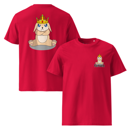 T-shirt BOBO–Roi du désert