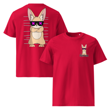 T-shirt BOBO–WANTED