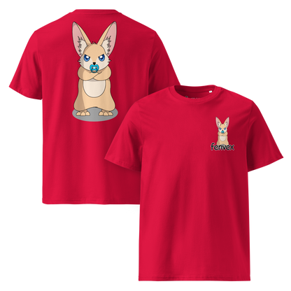 T-shirt BOBO–Debout depuis la naissance