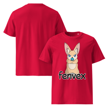 T-shirt BOBO-Debout depuis la naissance