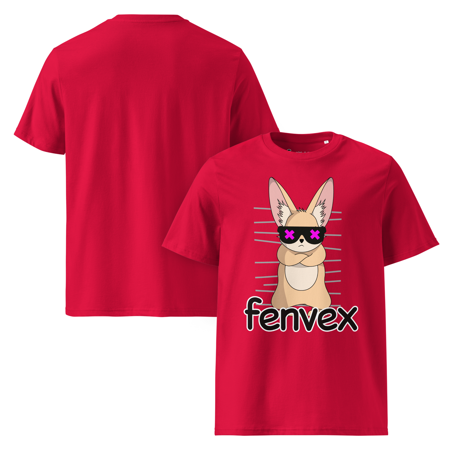 T-shirt BOBO–WANTED