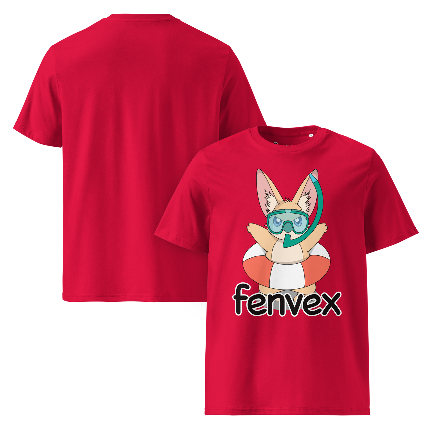 T-shirt BOBO–Vacances activées